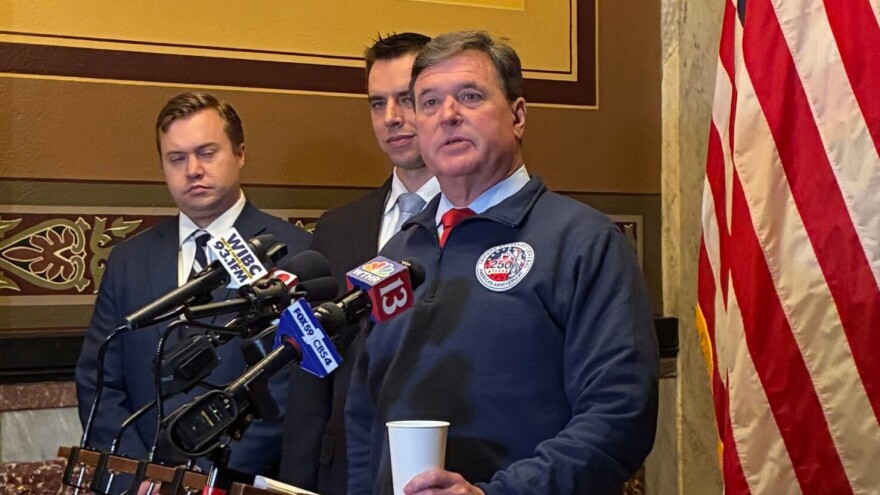 Featured image for “Indiana launches investigations into potential gas price gouging”